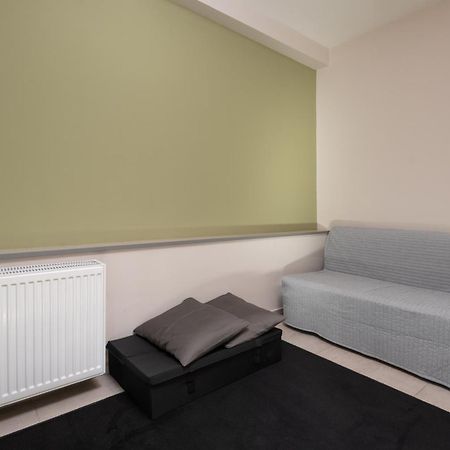Το Σπίτι Δίπλα Από Το Ποτάμι Apartment Trikala  Bagian luar foto