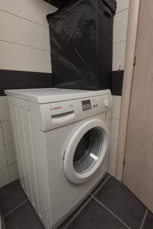 Το Σπίτι Δίπλα Από Το Ποτάμι Apartment Trikala  Bagian luar foto