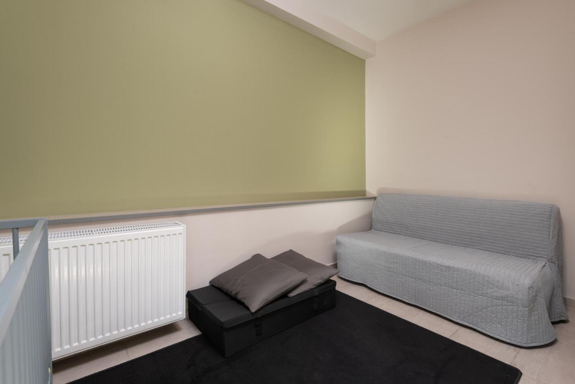 Το Σπίτι Δίπλα Από Το Ποτάμι Apartment Trikala  Bagian luar foto